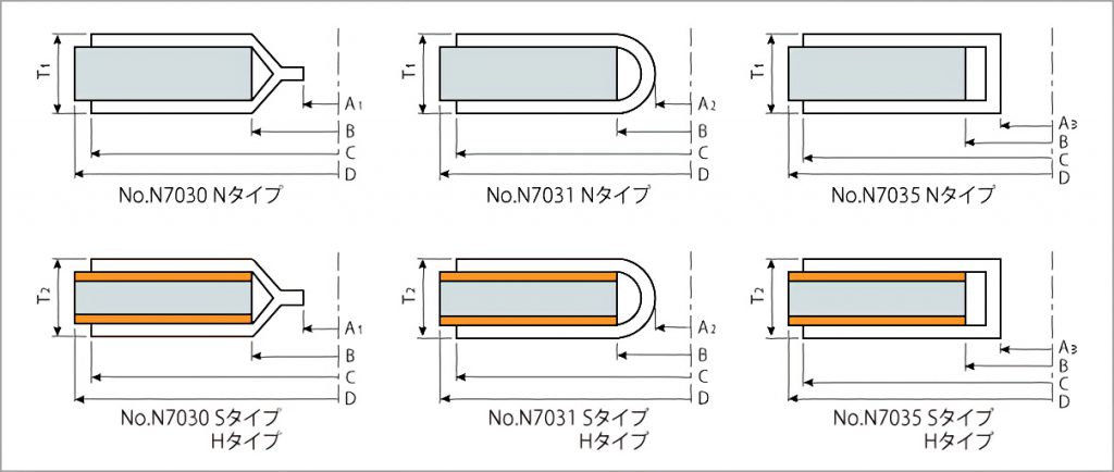Matex ジャパンマテックス  低面圧用膨張黒鉛 PTFEガスケット 8100F-3t-FF-5K-700A(1枚) - 4